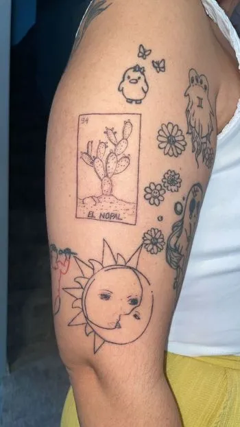 Featured Tattoo 2