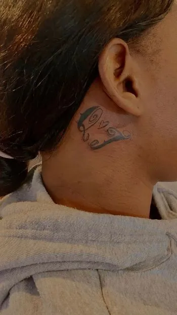 Lettering Custom Design